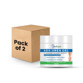 Dr Foot urea cream - suitable for all skin types